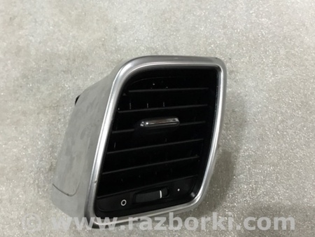 ФОТО Воздуховод печки для Porsche Panamera Киев