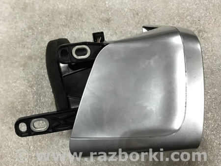 ФОТО Воздуховод печки для Porsche Panamera Киев