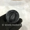 Блок управления светом Porsche Panamera