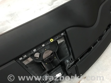 ФОТО Торпедо для Porsche Panamera Киев
