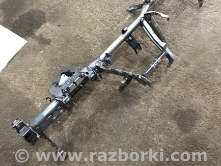 ФОТО Усилитель торпедо для Porsche Cayenne Type 958 (10-18) Киев