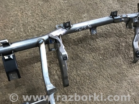 ФОТО Усилитель торпедо для Porsche Cayenne Type 958 (10-18) Киев
