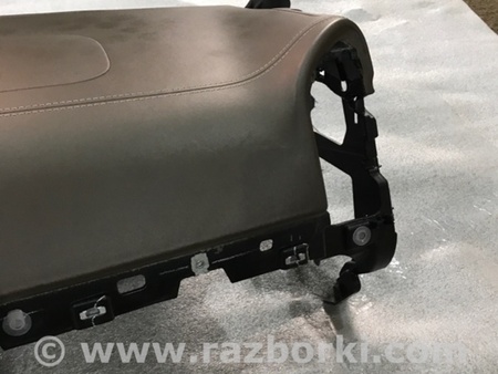 ФОТО Торпедо для Porsche Cayenne Type 958 (10-18) Киев
