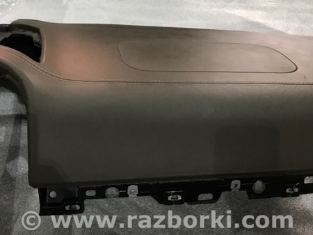 ФОТО Торпедо для Porsche Cayenne Type 958 (10-18) Киев