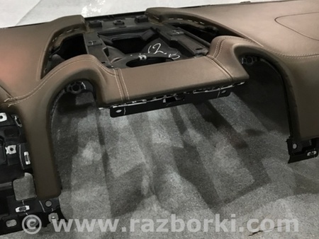ФОТО Торпедо для Porsche Cayenne Type 958 (10-18) Киев