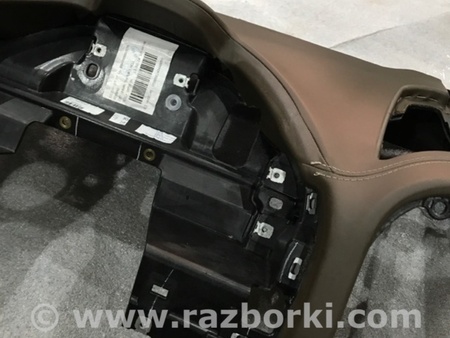 ФОТО Торпедо для Porsche Cayenne Type 958 (10-18) Киев