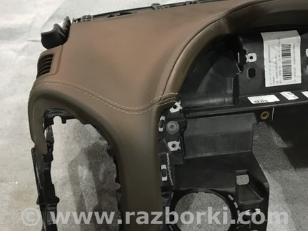 ФОТО Торпедо для Porsche Cayenne Type 958 (10-18) Киев