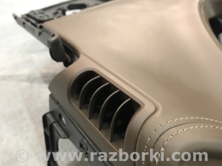 ФОТО Торпедо для Porsche Cayenne Type 958 (10-18) Киев