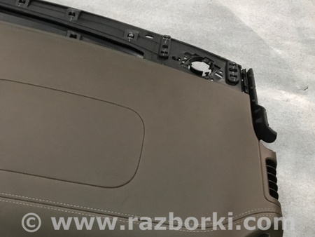 ФОТО Торпедо для Porsche Cayenne Type 958 (10-18) Киев