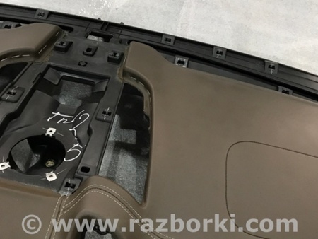 ФОТО Торпедо для Porsche Cayenne Type 958 (10-18) Киев