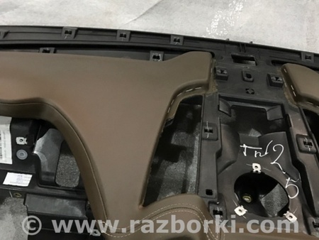 ФОТО Торпедо для Porsche Cayenne Type 958 (10-18) Киев