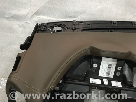 ФОТО Торпедо для Porsche Cayenne Type 958 (10-18) Киев