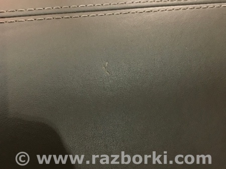 ФОТО Торпедо для Porsche Cayenne Type 958 (10-18) Киев