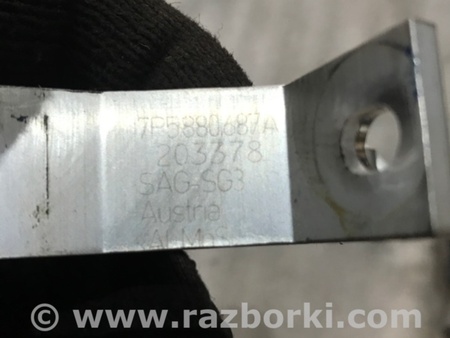 ФОТО Кронштейн для Porsche Cayenne Type 958 (10-18) Киев