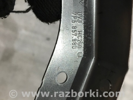 ФОТО Кронштейн для Porsche Cayenne Type 958 (10-18) Киев