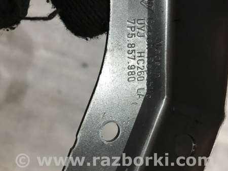 ФОТО Кронштейн для Porsche Cayenne Type 958 (10-18) Киев
