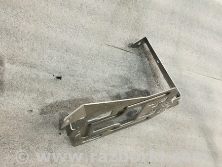 ФОТО Кронштейн для Porsche Cayenne Type 958 (10-18) Киев