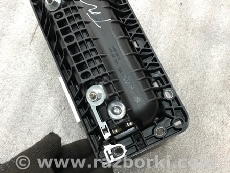 ФОТО Подушка безопасности для Porsche Cayenne Type 958 (10-18) Киев