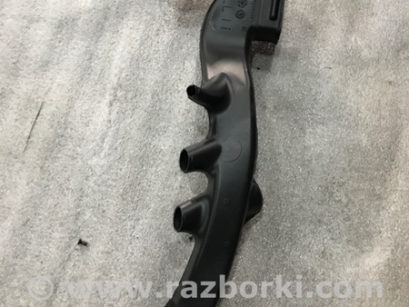 ФОТО Воздуховод печки для Porsche Cayenne Type 958 (10-18) Киев