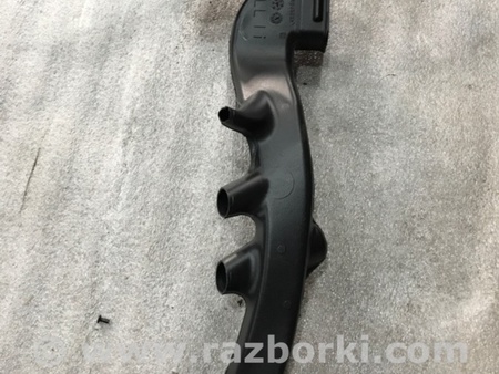 ФОТО Воздуховод печки для Porsche Cayenne Type 958 (10-18) Киев