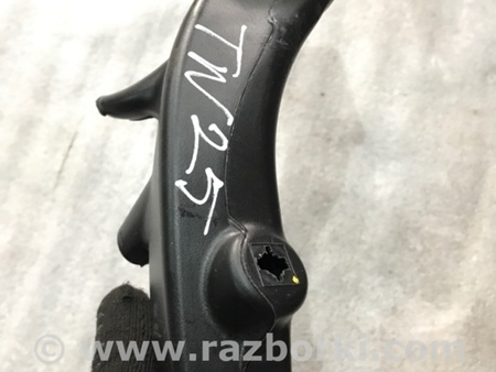 ФОТО Воздуховод печки для Porsche Cayenne Type 958 (10-18) Киев