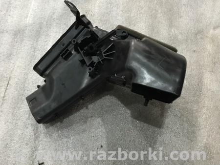ФОТО Воздуховод печки для Porsche Cayenne Type 958 (10-18) Киев