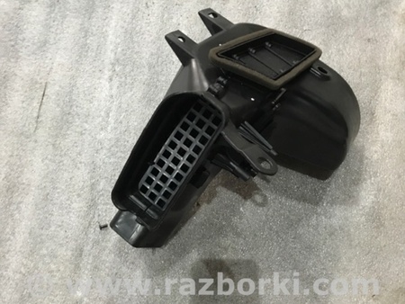 ФОТО Воздуховод печки для Porsche Cayenne Type 958 (10-18) Киев