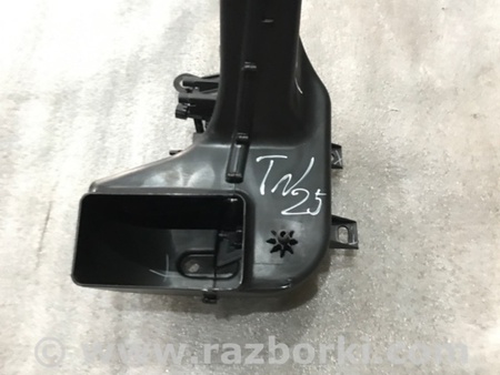 ФОТО Воздуховод печки для Porsche Cayenne Type 958 (10-18) Киев