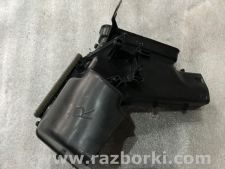ФОТО Воздуховод печки для Porsche Cayenne Type 958 (10-18) Киев