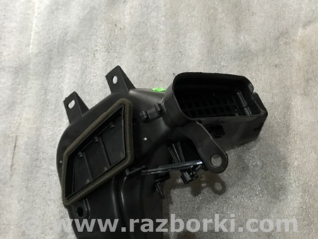 ФОТО Воздуховод печки для Porsche Cayenne Type 958 (10-18) Киев