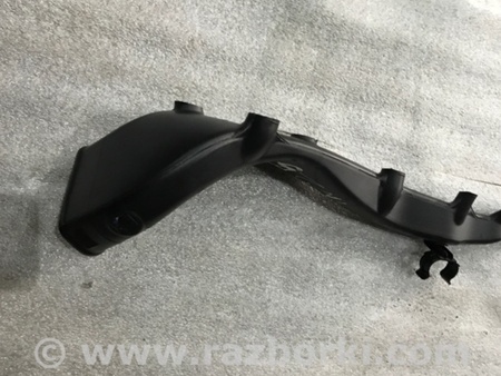 ФОТО Воздуховод печки для Porsche Cayenne Type 958 (10-18) Киев