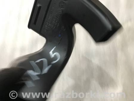 ФОТО Воздуховод печки для Porsche Cayenne Type 958 (10-18) Киев