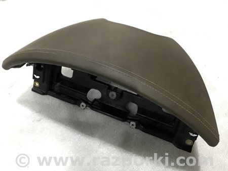 ФОТО Накладка на торпедо для Porsche Cayenne Type 958 (10-18) Киев