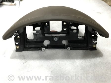 ФОТО Накладка на торпедо для Porsche Cayenne Type 958 (10-18) Киев