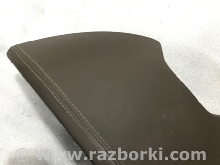 ФОТО Накладка на торпедо для Porsche Cayenne Type 958 (10-18) Киев