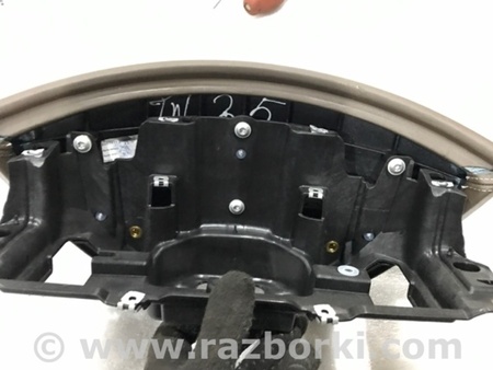 ФОТО Накладка на торпедо для Porsche Cayenne Type 958 (10-18) Киев