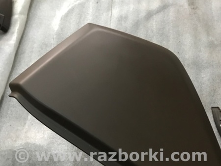 ФОТО Накладка на торпедо для Porsche Cayenne Type 958 (10-18) Киев