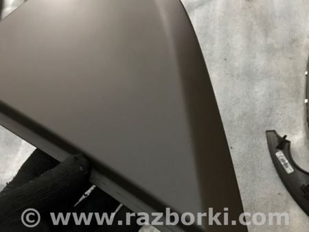 ФОТО Накладка на торпедо для Porsche Cayenne Type 958 (10-18) Киев