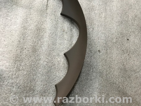 ФОТО Накладка на торпедо для Porsche Cayenne Type 958 (10-18) Киев