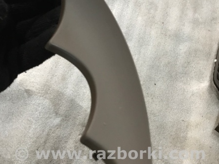 ФОТО Накладка на торпедо для Porsche Cayenne Type 958 (10-18) Киев
