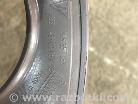 ФОТО Накладка на торпедо для Porsche Cayenne Type 958 (10-18) Киев