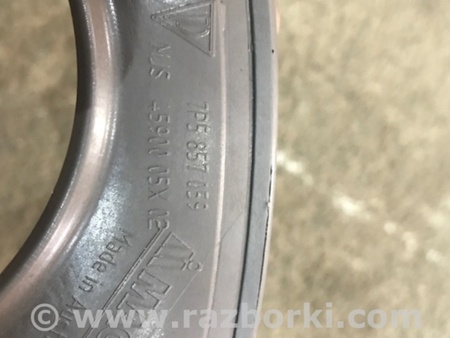 ФОТО Накладка на торпедо для Porsche Cayenne Type 958 (10-18) Киев