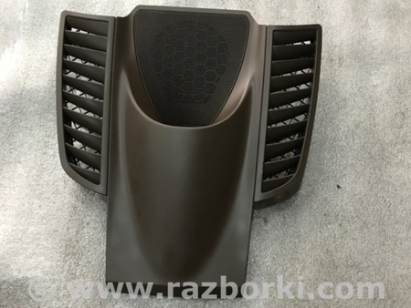 ФОТО Накладка на торпедо для Porsche Cayenne Type 958 (10-18) Киев