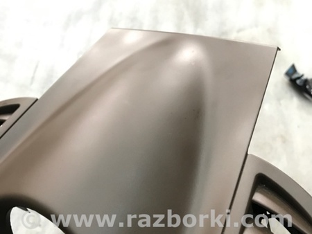 ФОТО Накладка на торпедо для Porsche Cayenne Type 958 (10-18) Киев