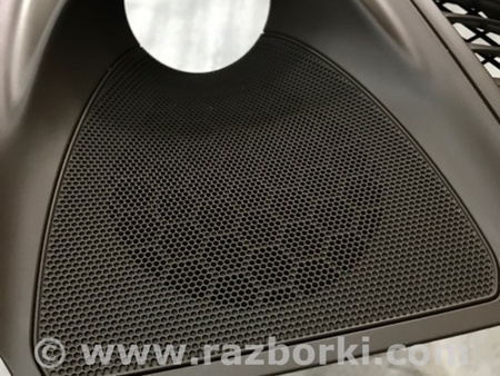 ФОТО Накладка на торпедо для Porsche Cayenne Type 958 (10-18) Киев