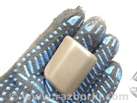ФОТО Заглушка для Porsche Cayenne Type 958 (10-18) Киев