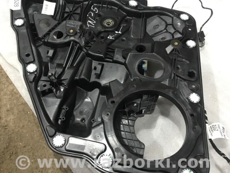 ФОТО Стеклоподъемный механизм для Porsche Cayenne Type 958 (10-18) Киев