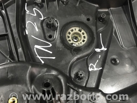 ФОТО Стеклоподъемный механизм для Porsche Cayenne Type 958 (10-18) Киев
