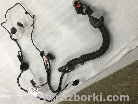 ФОТО Проводка двери для Porsche Cayenne Type 958 (10-18) Киев
