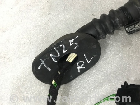ФОТО Проводка двери для Porsche Cayenne Type 958 (10-18) Киев